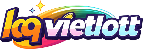 Logo kq vietlott
